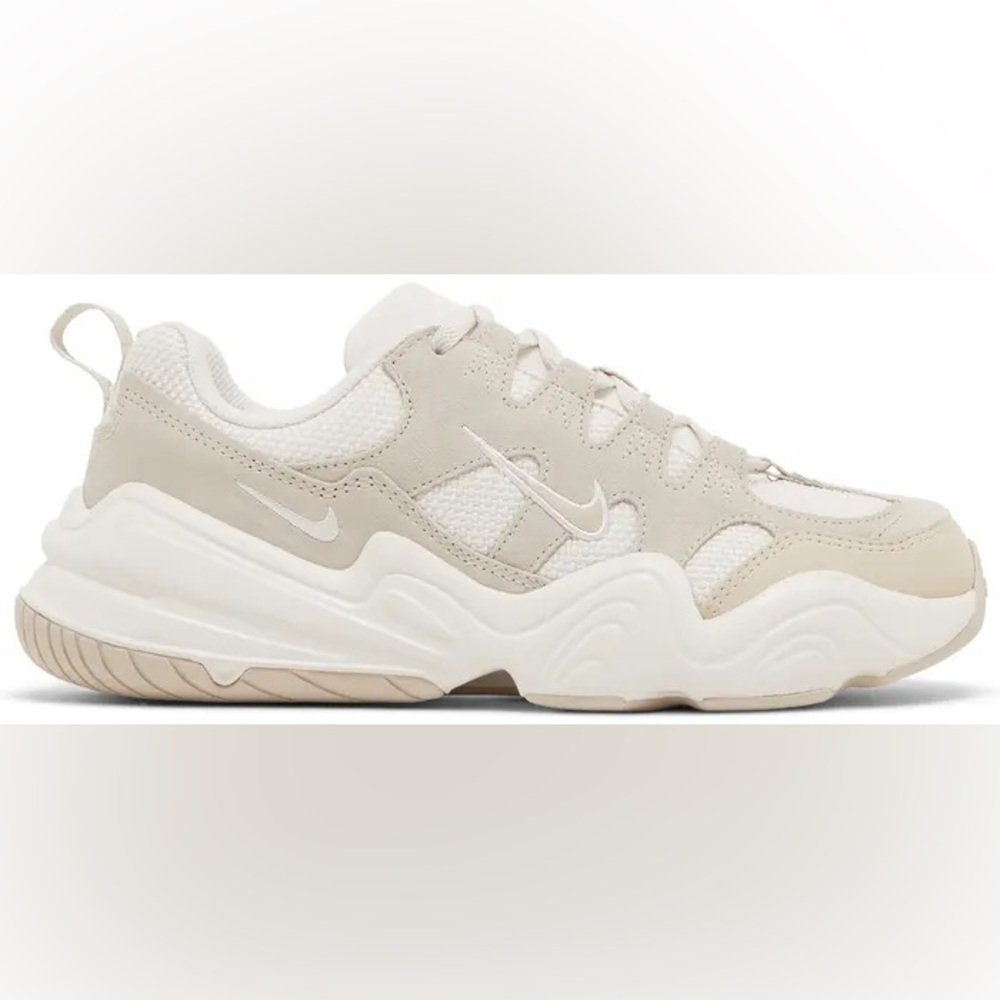 Nike Women's Tech Hera 'Light Orewood Brown'